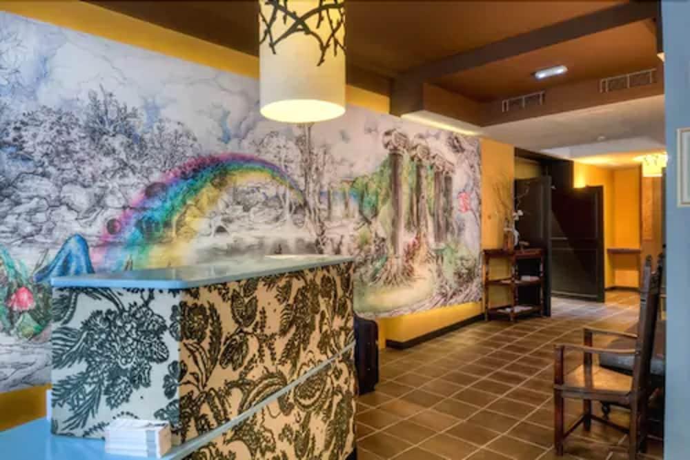 Hotel Fontaines Du Luxembourg Paris Luaran gambar