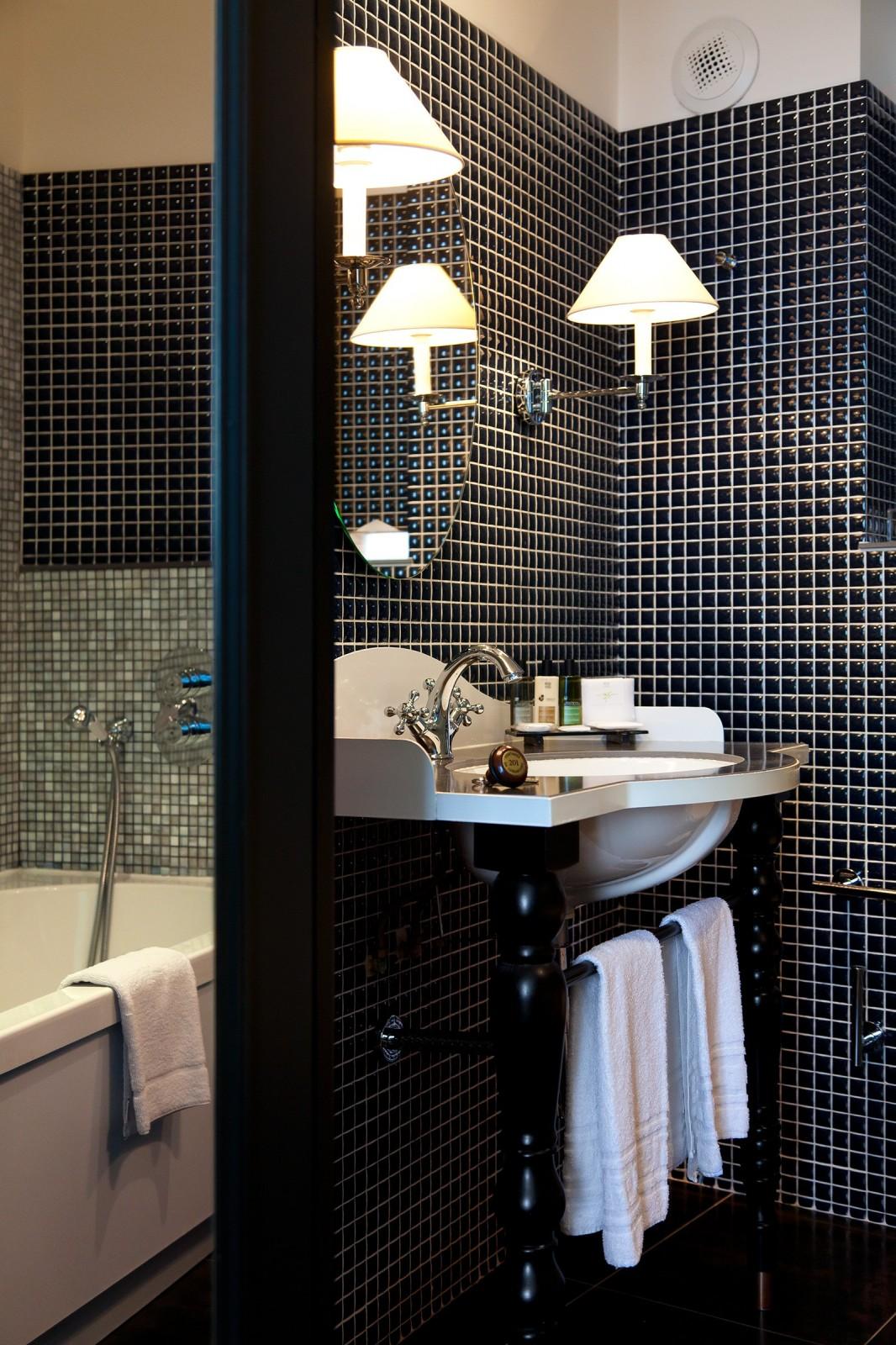 Hotel Fontaines Du Luxembourg Paris Luaran gambar