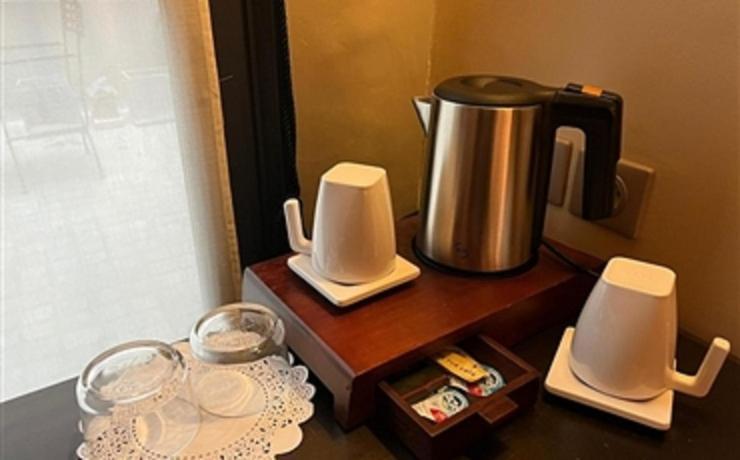 Hotel Fontaines Du Luxembourg Paris Luaran gambar