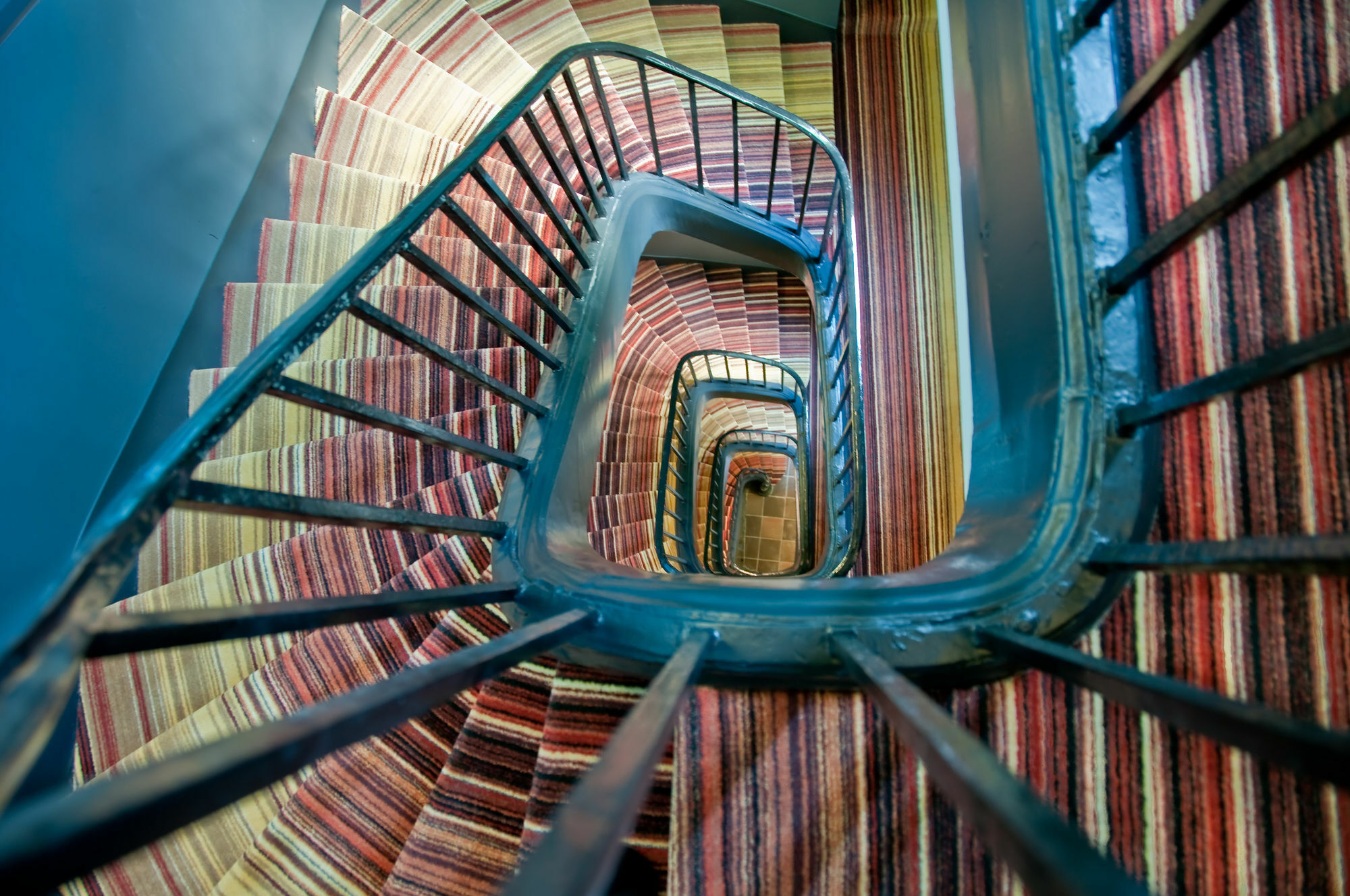 Hotel Fontaines Du Luxembourg Paris Luaran gambar
